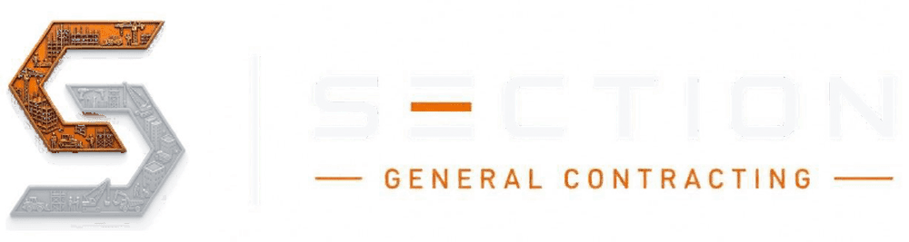Section General Contracting