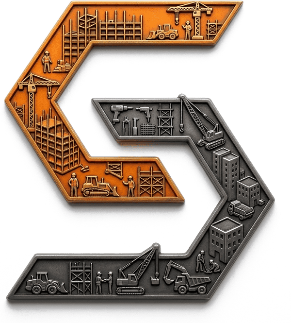 Section General Contracting mark